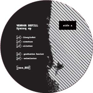 Vendor Refill - Sysreq EP | Coredump Records (core_002)