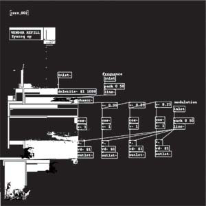 Vendor Refill - Sysreq EP | Coredump Records (core_002) - 4