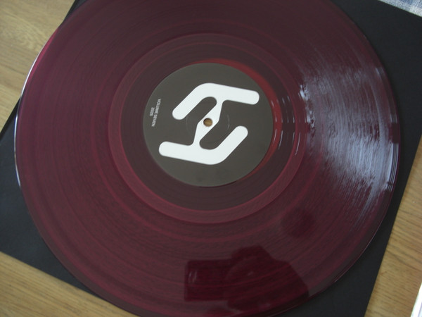 Hardspace - Volume Seven | Hardspace (H007) - 3
