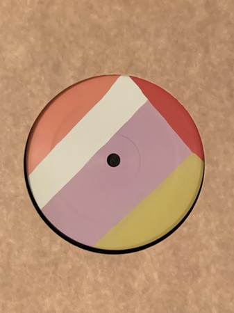Peverelist - Pulse Decay E.P. | Livity Sound (LIVITY067)