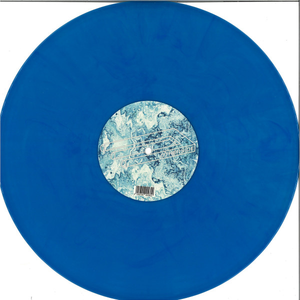 Marcel Janovsky - Padlab | Otherside (OS005) - main