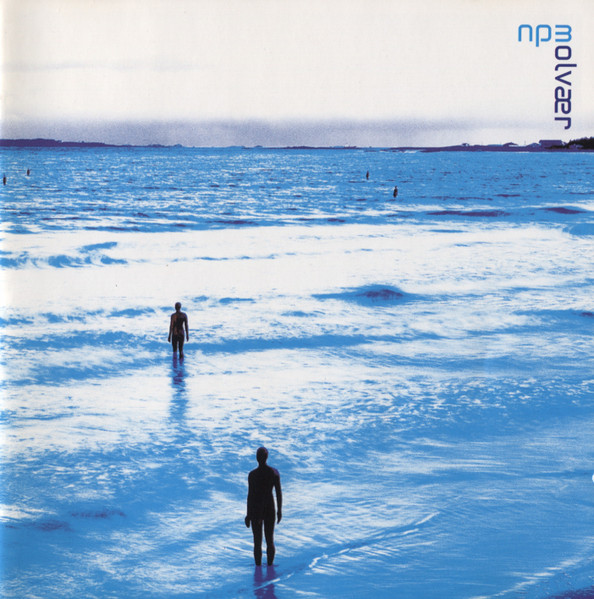 Nils Petter Molvær - NP3 | EmArcy (017 795-2) - main