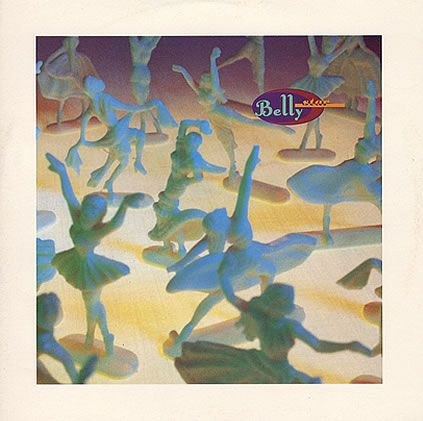 Belly - Star | 4AD (CAD 3002) - main