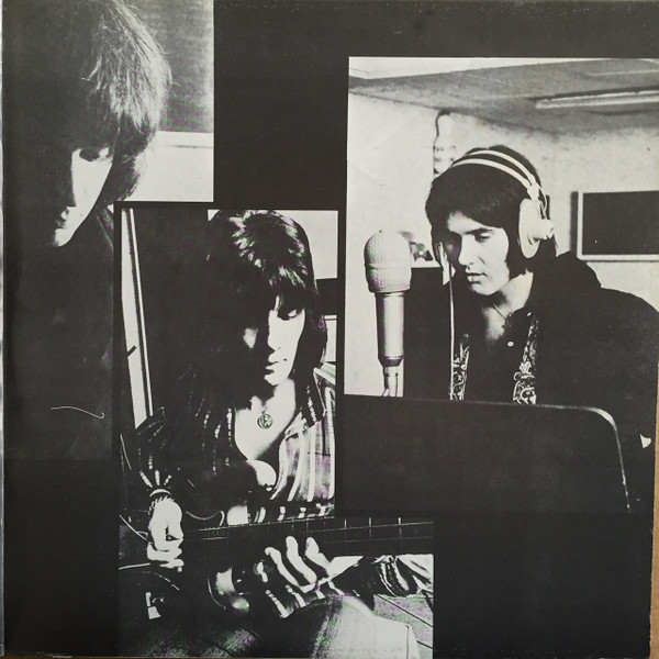 Deep Purple - The Book Of Taliesyn | Harvest (3C 054-04000) - 3 Deep Purple - The Book Of Taliesyn | Harvest (3C 054-04000) - 3