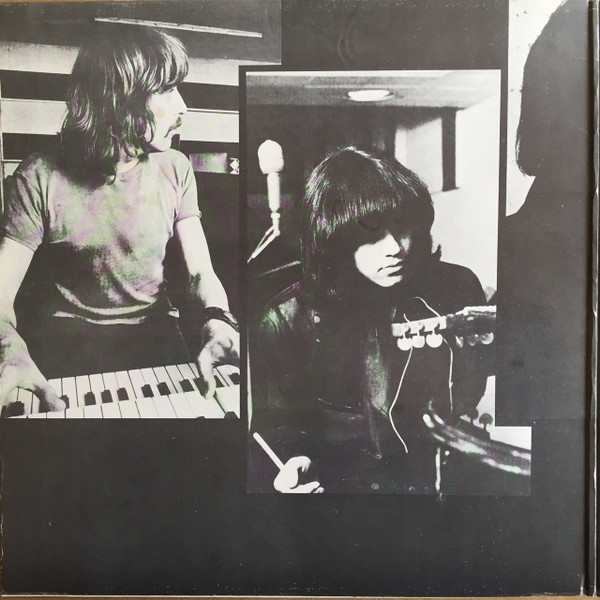 Deep Purple - The Book Of Taliesyn | Harvest (3C 054-04000) - 2 Deep Purple - The Book Of Taliesyn | Harvest (3C 054-04000) - 2