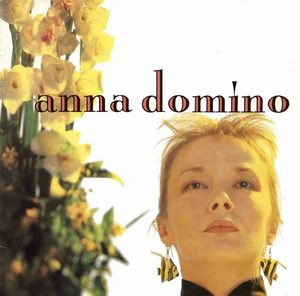Anna Domino - This Time | Les Disques Du Crépuscule (TWI 777) - main