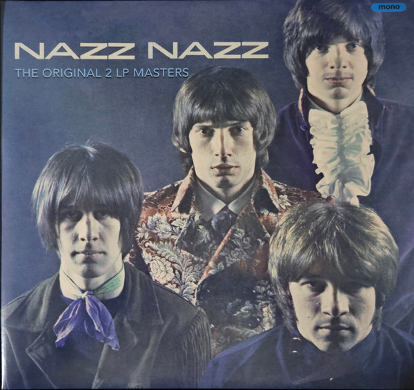 Nazz - Lost Masters & Demos | Purple Pyramid (CLO 3203) - 4 Nazz - Lost Masters & Demos | Purple Pyramid (CLO 3203) - 4