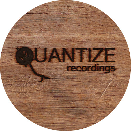 Timmy Regisford Feat. Tiger Wilson - Falling In Love | Quantize Recordings (QTZ220V) - 2 Timmy Regisford Feat. Tiger Wilson - Falling In Love | Quantize Recordings (QTZ220V) - 2