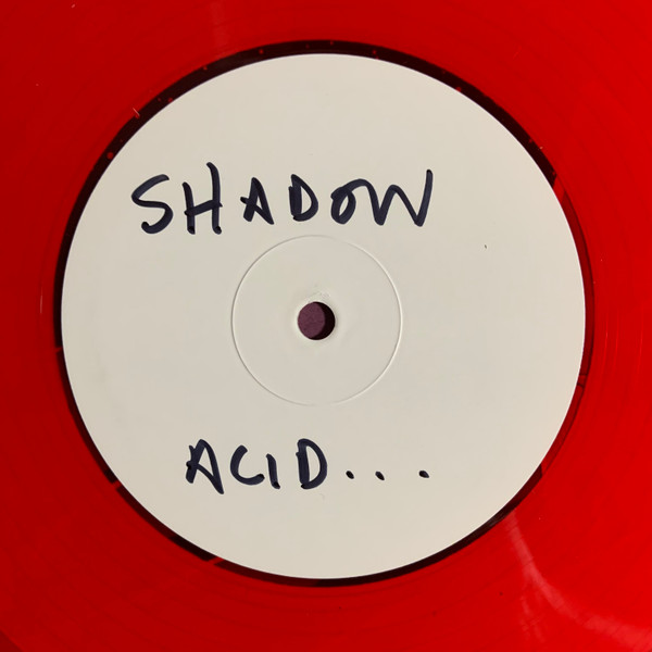 Shadow Acid - Timescape | Exalt Records (SHADOW ACID) - main
