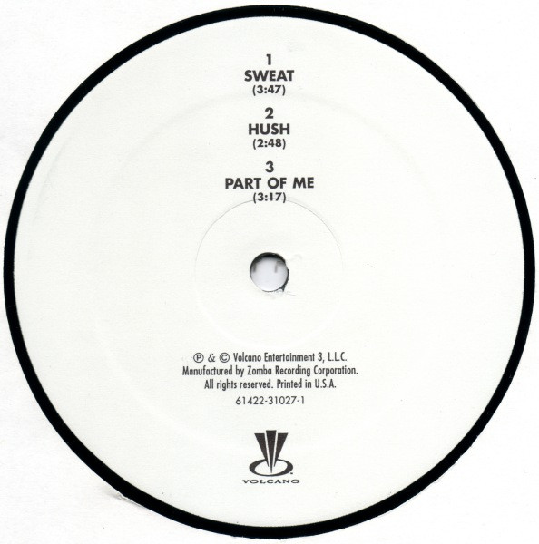 Tool - Opiate | Volcano (61422-31027-1) - 3 Tool - Opiate | Volcano (61422-31027-1) - 3