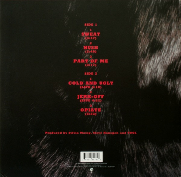 Tool - Opiate | Volcano (61422-31027-1) - 2 Tool - Opiate | Volcano (61422-31027-1) - 2