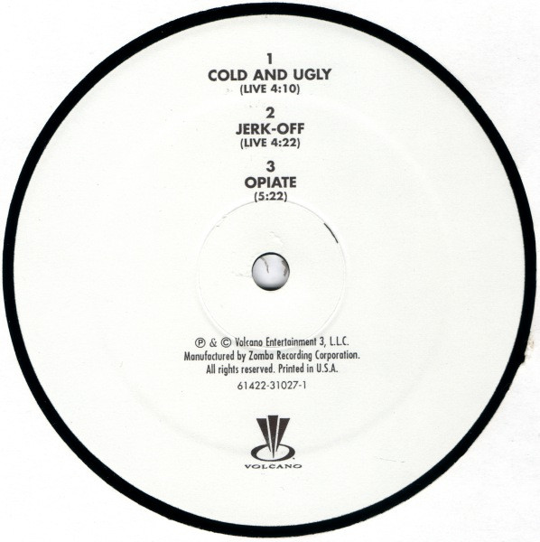 Tool - Opiate | Volcano (61422-31027-1) - 4 Tool - Opiate | Volcano (61422-31027-1) - 4