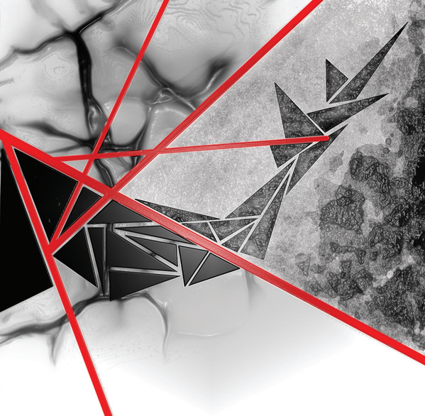 Jay Tripwire - The Real Life Of John Merrick / Pleiadian Wavelength | VRNT (VRLTD003)