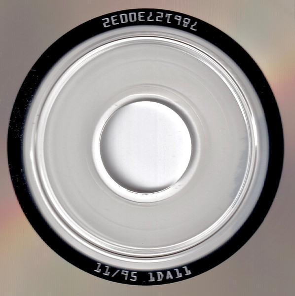 Faith Evans - Faith | Bad Boy Entertainment (78612-73003-2) - 4