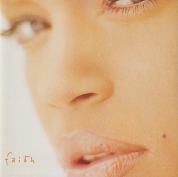 Faith Evans - Faith | Bad Boy Entertainment (78612-73003-2)