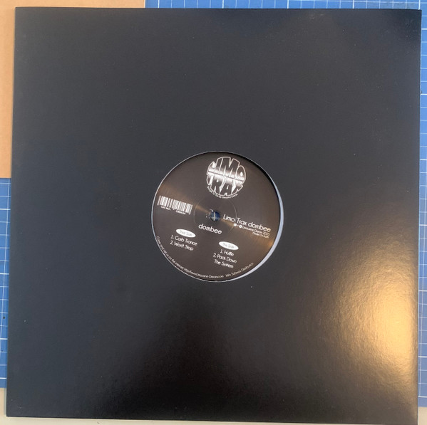 dombee - Limo Trax dombee | Limousine Dream (LTRAX-04) - 2