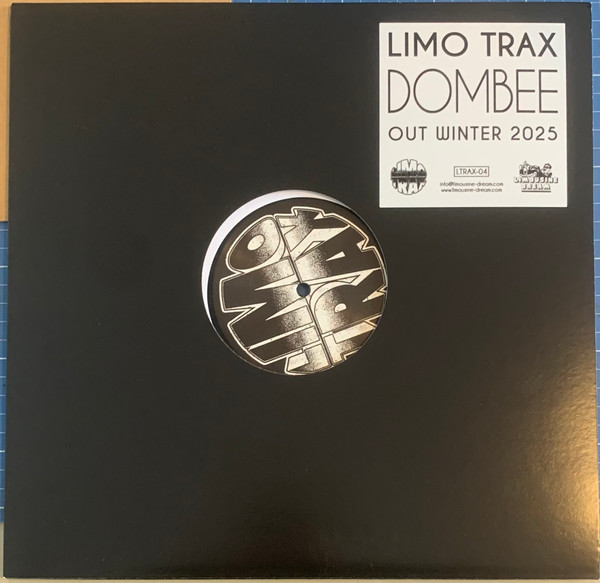 dombee - Limo Trax dombee | Limousine Dream (LTRAX-04) - main