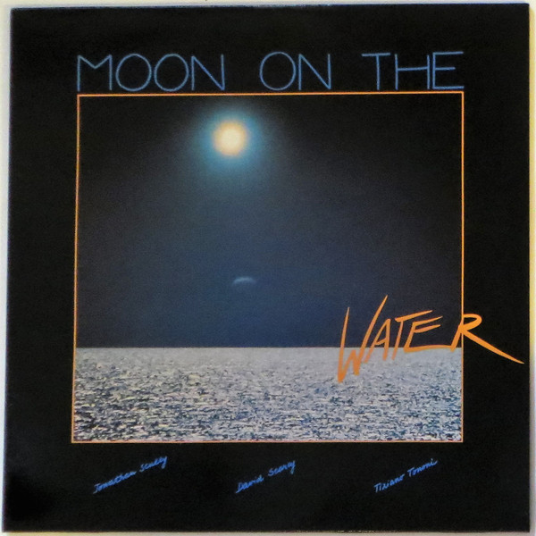 Moon On The Water - Moon On The Water | Buscemi Record (B 2) - main