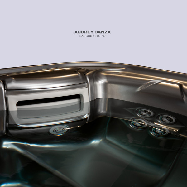 Audrey Danza - Laughing In 4d | ir Ways> (AIRWAYS03)