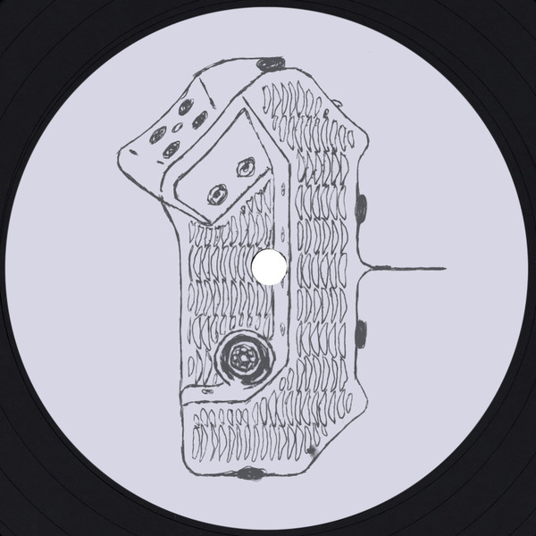 Audrey Danza - Laughing In 4d | ir Ways> (AIRWAYS03) - 2 Audrey Danza - Laughing In 4d | ir Ways> (AIRWAYS03) - 2