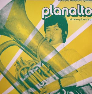 Planalto - Primeira Planta | Downsall Plastics (DSL 025) - main Planalto - Primeira Planta | Downsall Plastics (DSL 025) - main