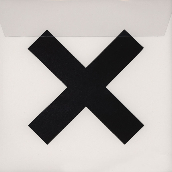 The XX - Coexist (LP + CD) | Young Turks (YT080LP) - 2