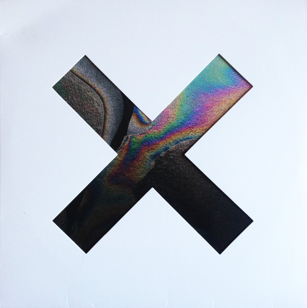 The XX - Coexist (LP + CD) | Young Turks (YT080LP)