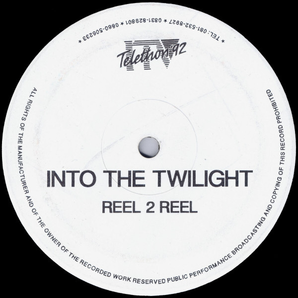 Into The Twilight Vol. 1
