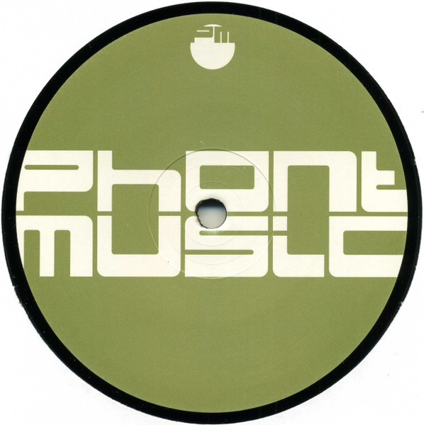 Mark Williams - Do You Know House EP | Phont Music (PM36) - 2