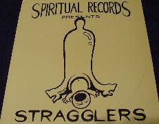 Stragglers - Do Me Right Now! | Spiritual Records (TRIP 127) - 2