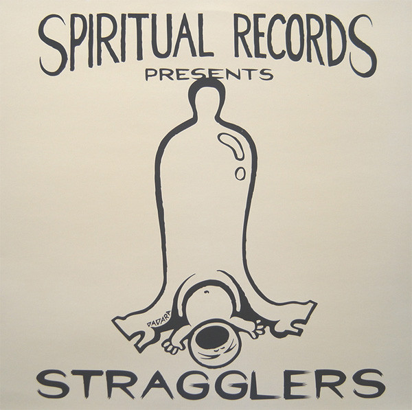 Stragglers - Do Me Right Now! | Spiritual Records (TRIP 127)