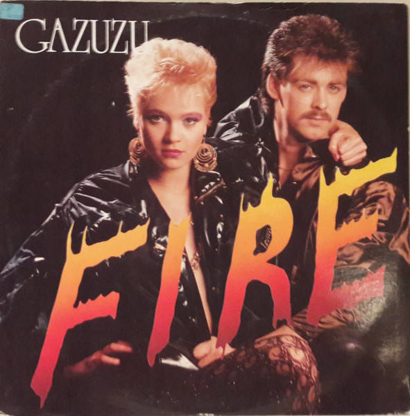 Gazuzu - Fire | Vidisco (11.20.223) - main
