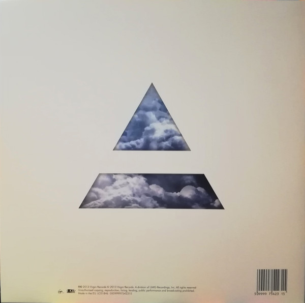 Love Lust Faith + Dreams