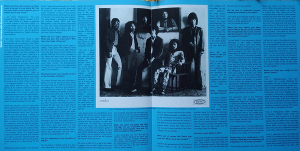 Dakila - Dakila | Guerssen (GUESS216) - 3 Dakila - Dakila | Guerssen (GUESS216) - 3