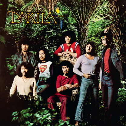 Dakila - Dakila | Guerssen (GUESS216) Dakila - Dakila | Guerssen (GUESS216)