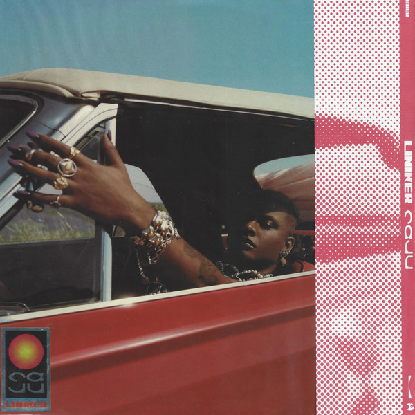 Liniker - Caju | Rocinante (R3-064/TSPL-104) - main