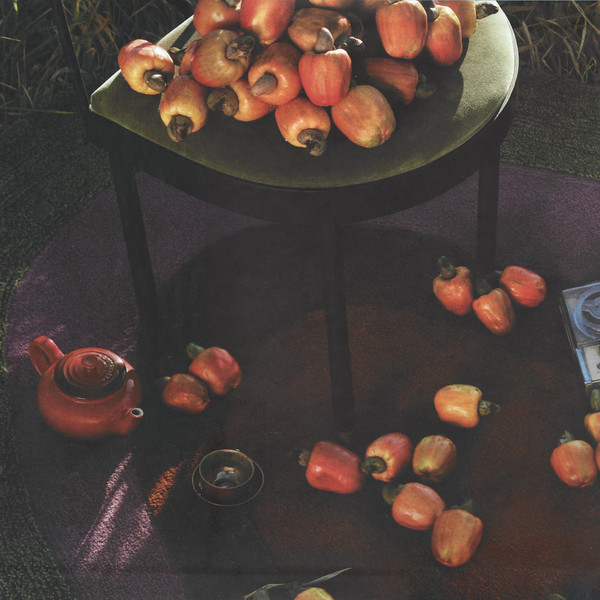 Liniker - Caju | Rocinante (R3-064/TSPL-104) - 2