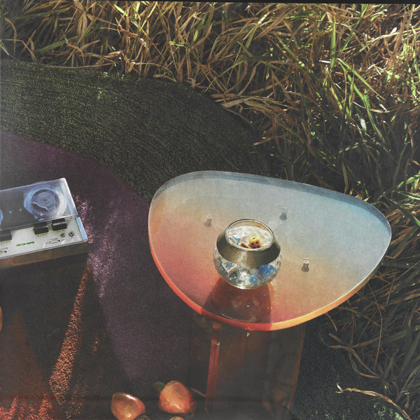 Liniker - Caju | Rocinante (R3-064/TSPL-104) - 3