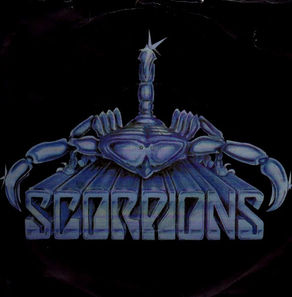 Scorpions - Make It Real | Harvest (HAR 5206)