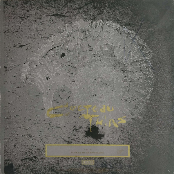 Cocteau Twins - Aikea-Guinea | Virgin (F-601.738) - 2