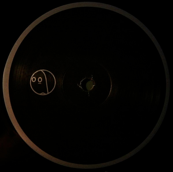 Geoff White - Ince | Spectral Sound (SPC-19) - 3