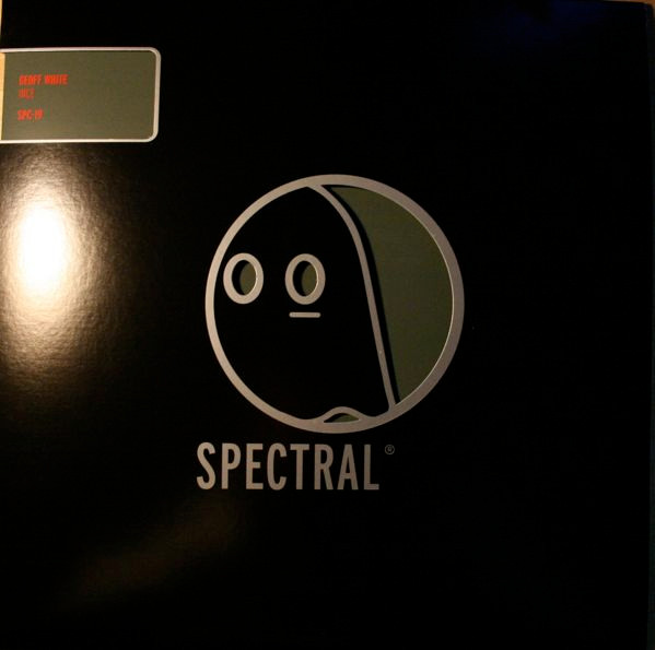 Geoff White - Ince | Spectral Sound (SPC-19)