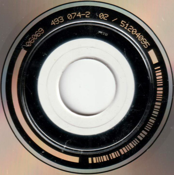 Puddle Of Mudd - Come Clean | Flawless Records (493 074-2) - 4