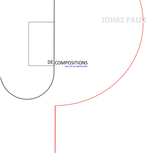 Jonas Palm - Decompositions | Djuring Phonogram (dp11) - main