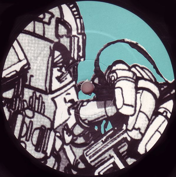 Minimalism E.P.