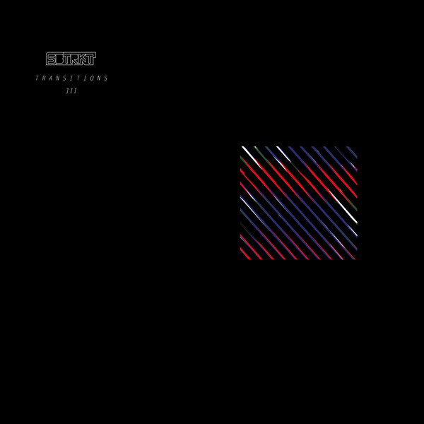 SBTRKT - Transitions III | Young Turks (YT114) - main