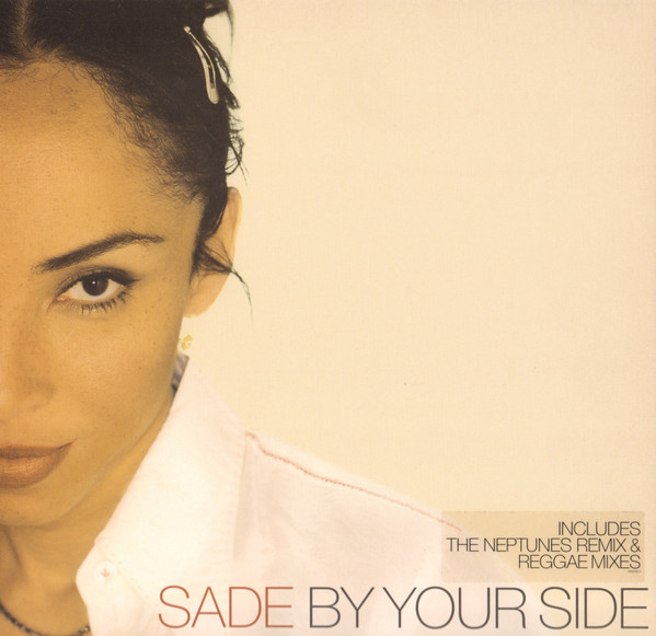 Sade - By Your Side | Epic (669999 6) - main Sade - By Your Side | Epic (669999 6) - main