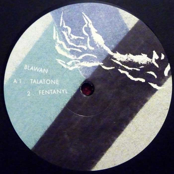 Blawan - Warm Tonal Touch | Ternesc (TESC 001) - 2