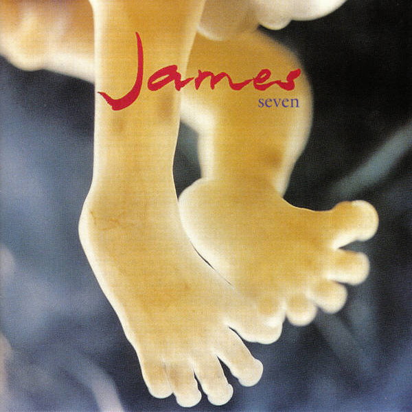 James - Seven | Fontana (510 932-1) - main