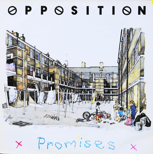 Opposition - Promises | Virgin (70233) - main Opposition - Promises | Virgin (70233) - main